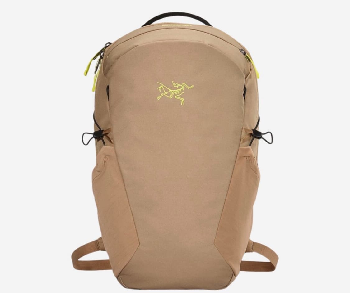 아크테릭스 맨티스 16 유포리아 베이지 상품이미지1