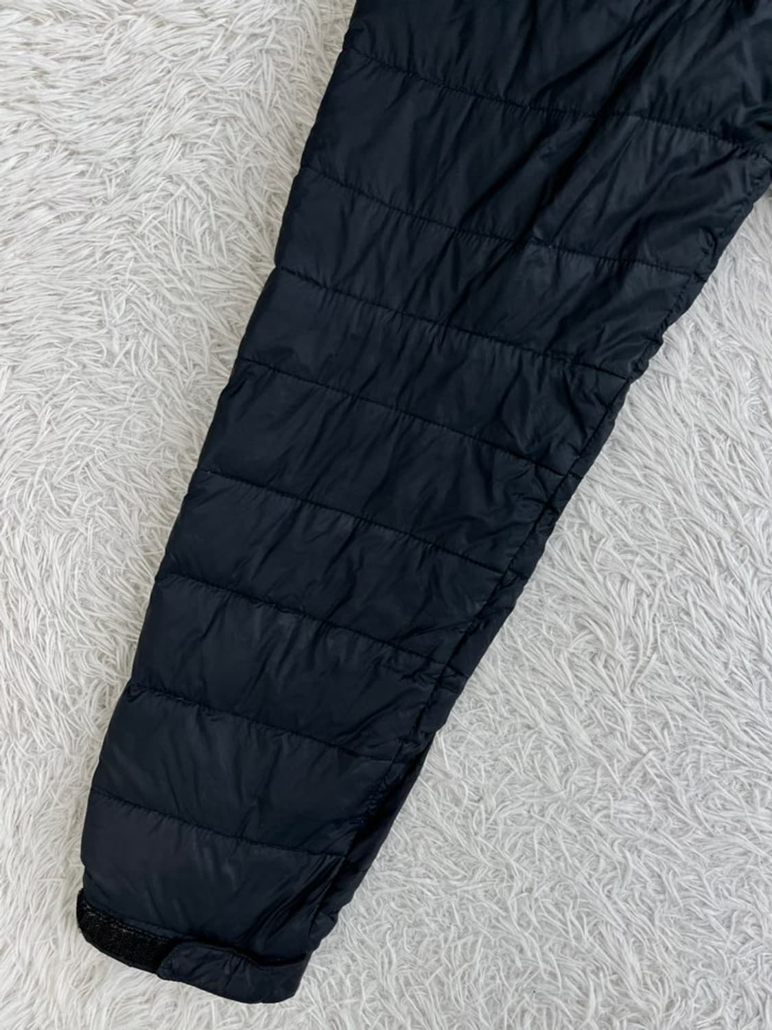 블랙야크 구스다운 경량 패딩/#170 상품이미지3