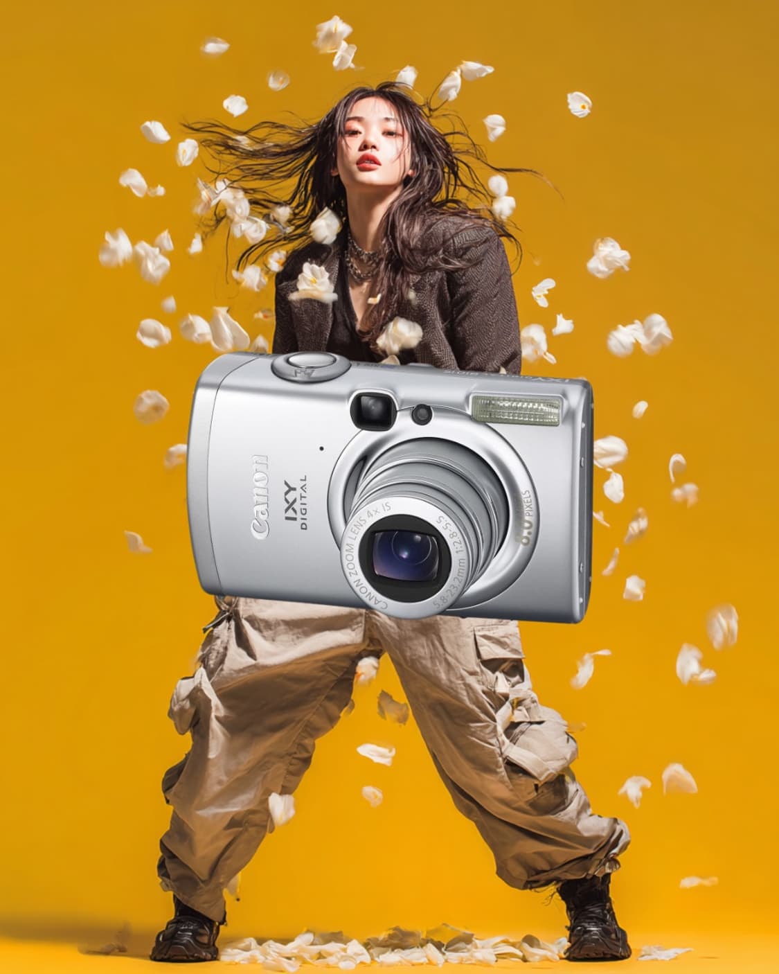 캐논 익시 800 (캐논 익서스 800 IXUS 800) 빈티지 디카 상품이미지1