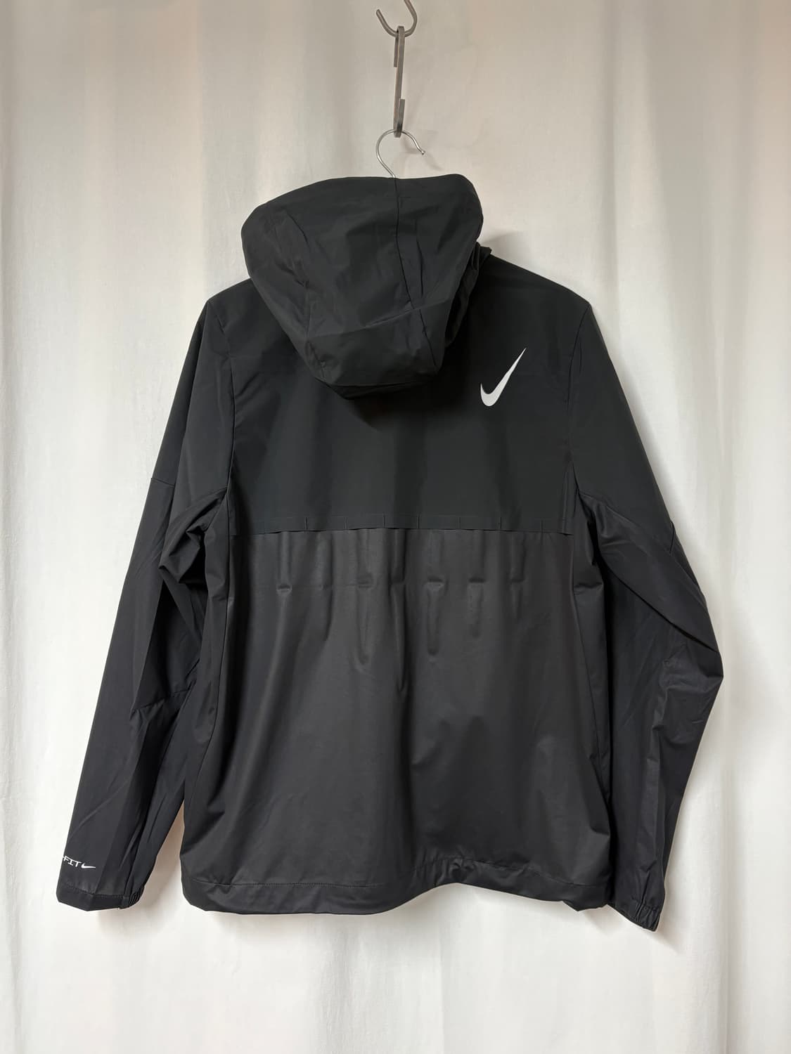 나이키 에어로스위프트 25aw 스톰핏 에어로가미 러닝 자켓 상품이미지2