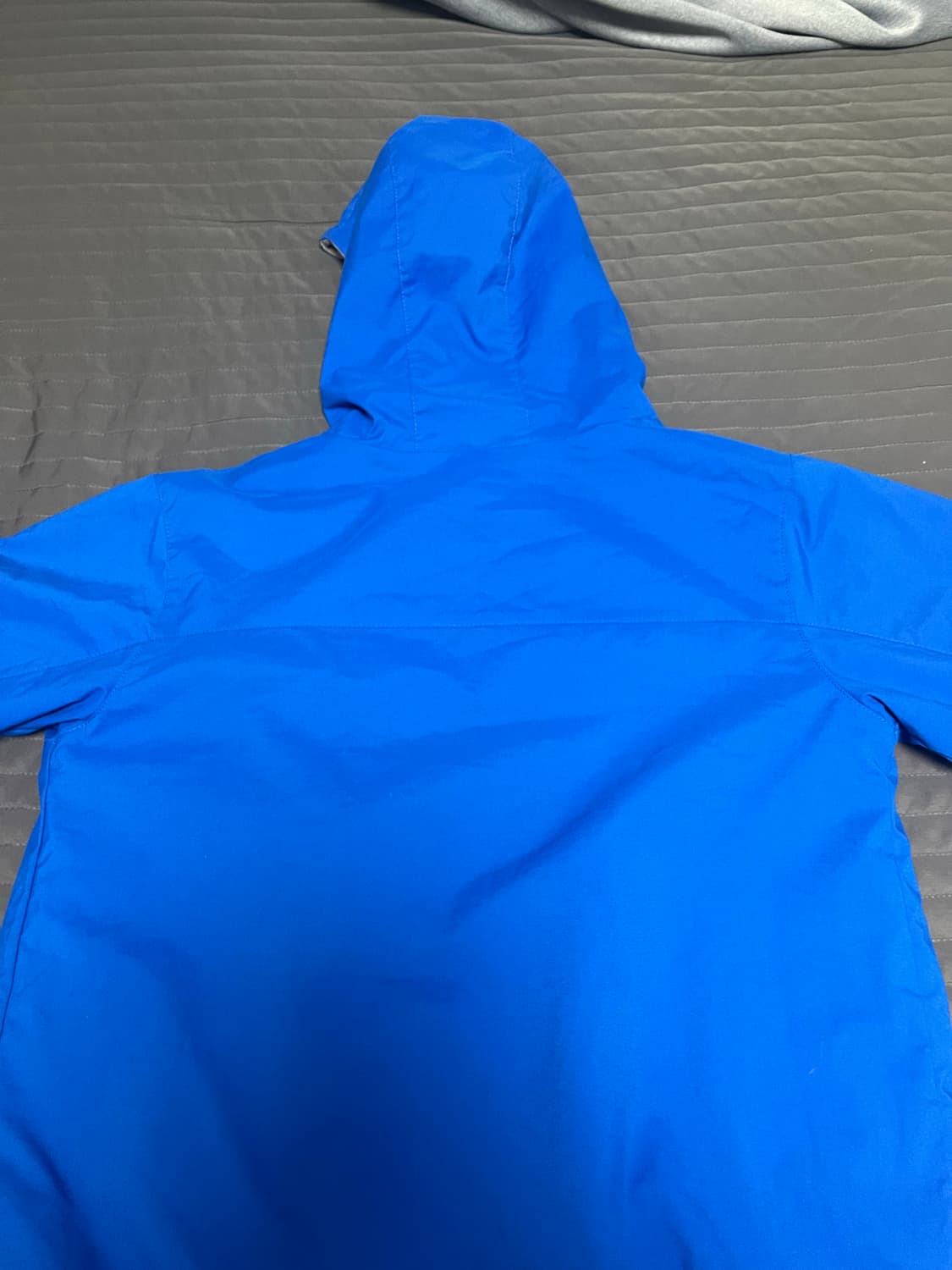 나이키 리버시블 투웨이 후드집업 상품이미지2