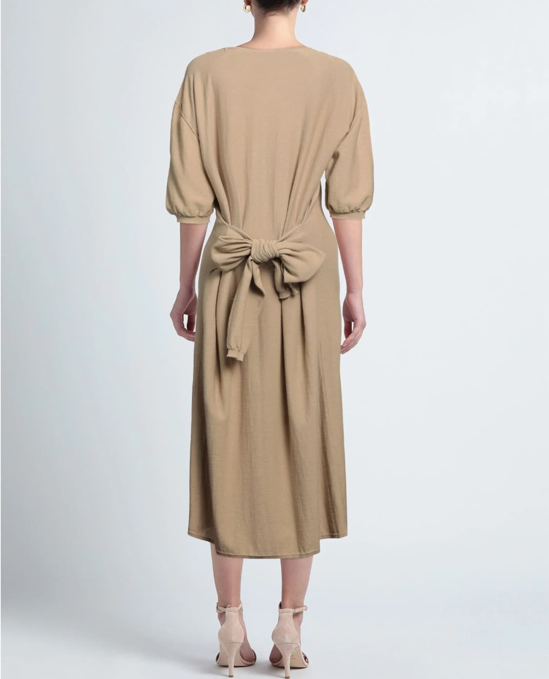 르메르 니트 원피스 상품이미지2