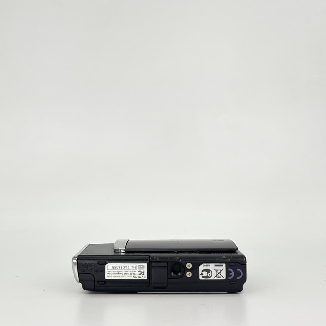 후지필름 파인픽스 FUJIFILM FinePix Z10fd 퍼플 상품이미지9
