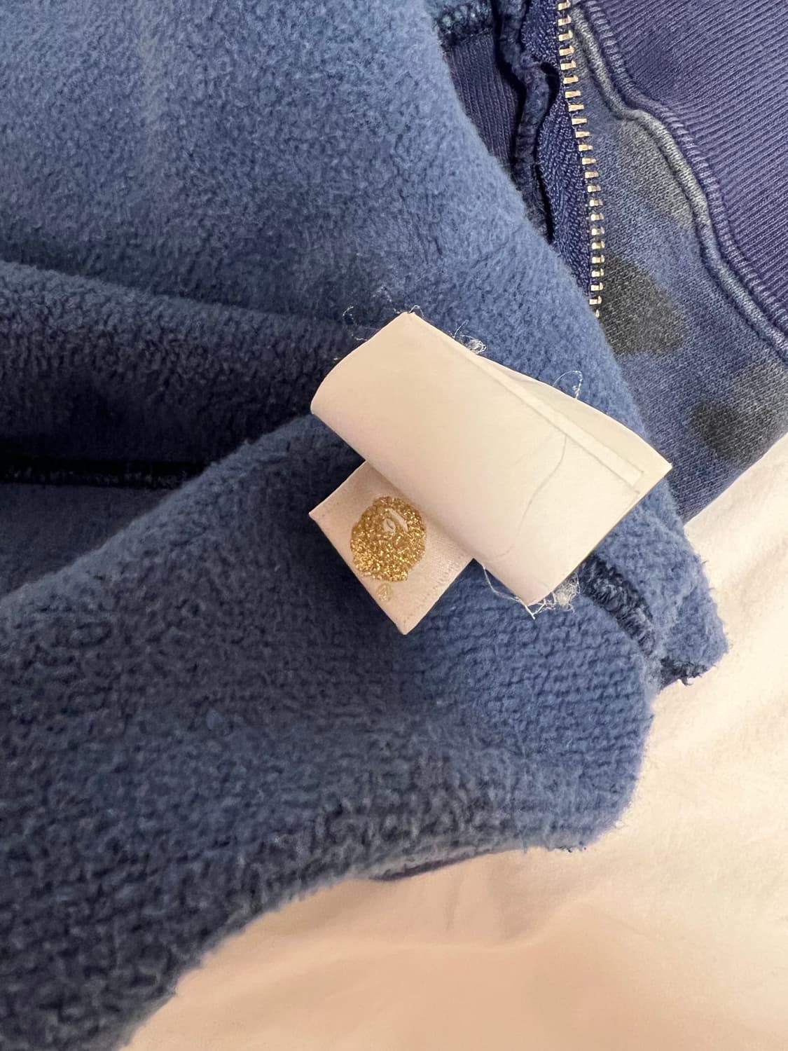 베이프 청계 XL 상품이미지3