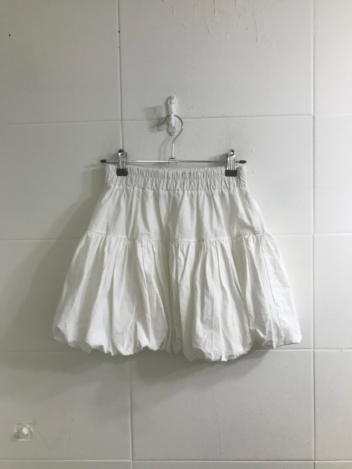 데일리 베이지 라떼 갸루 니혼진 코디세트 상품이미지8