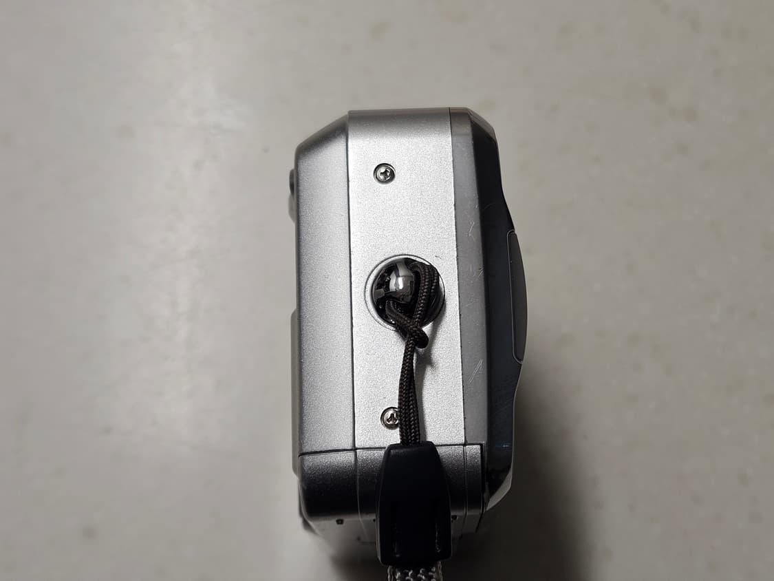 후지필름 파인픽스 A360(XD카드 포함, 작례O) 상품이미지4