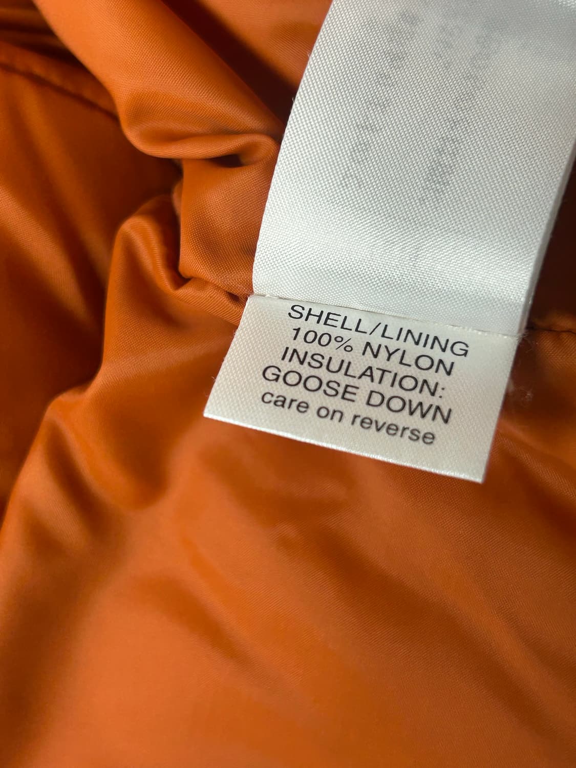 Très Bien x Crescent Down Works jacket 상품이미지10