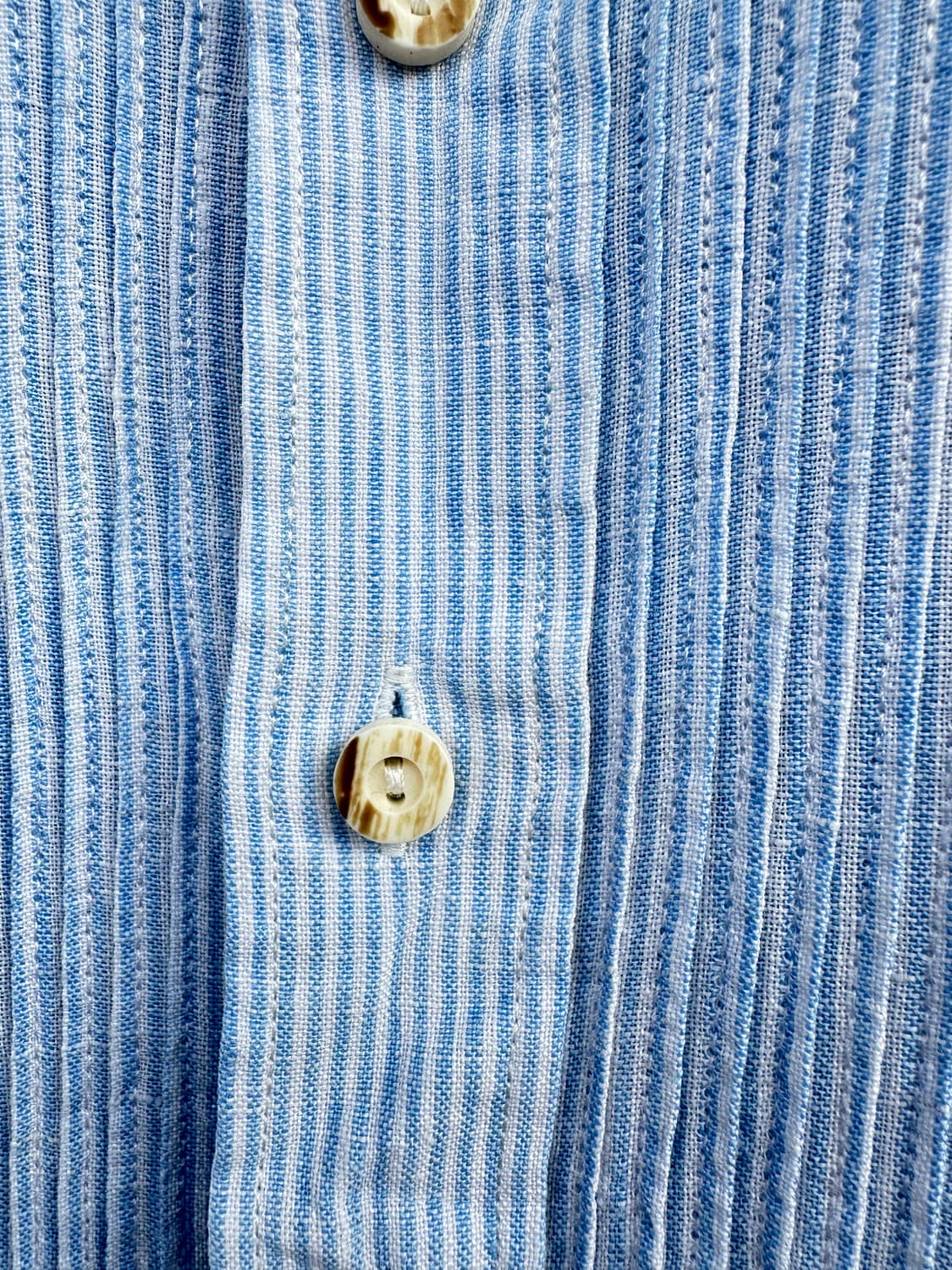 알름사흐 스트라이프 셔츠 상품이미지5