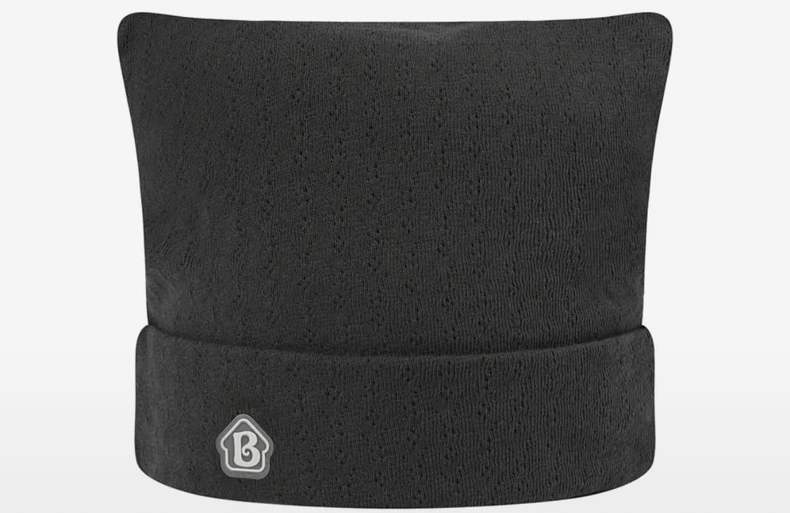 바우프 캣 비니 차콜 상품이미지2