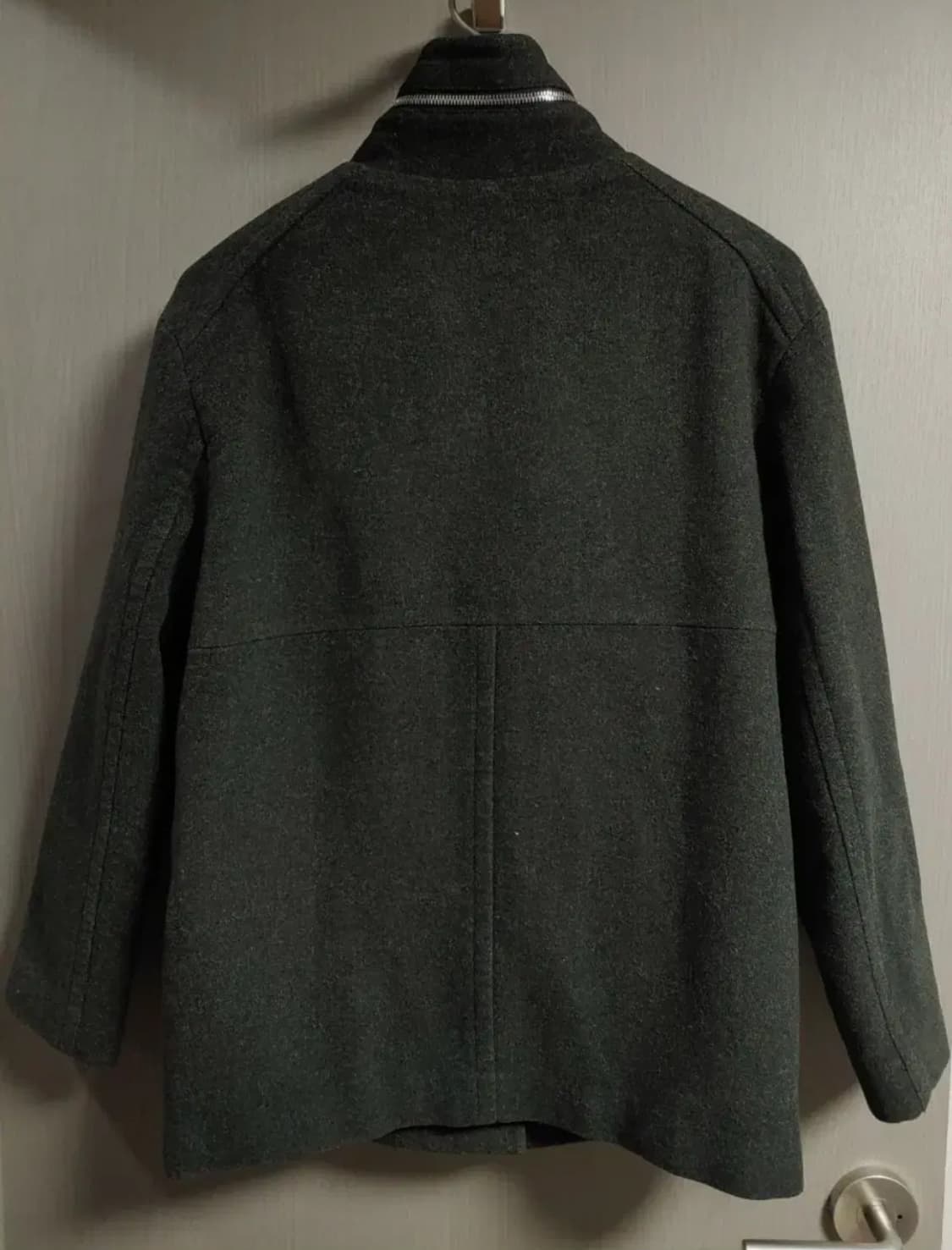 산드로 코트, 82-88-160 상품이미지4