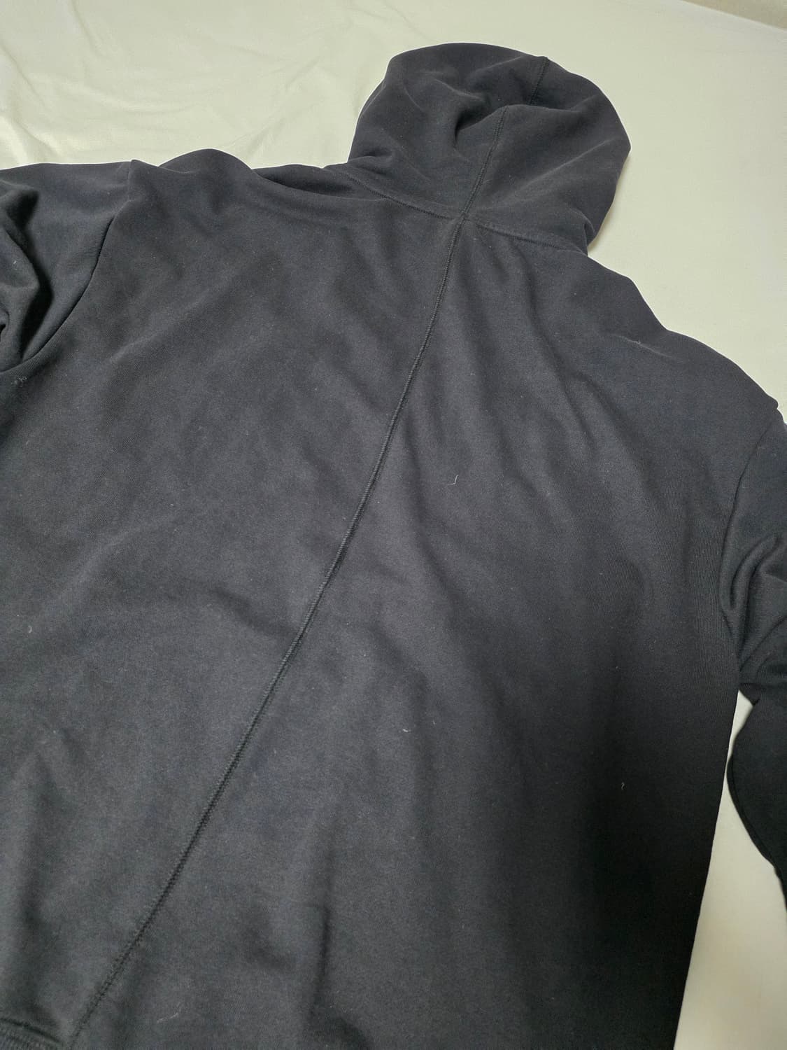 2XU 후드 집업 105 (미사용) 상품이미지4