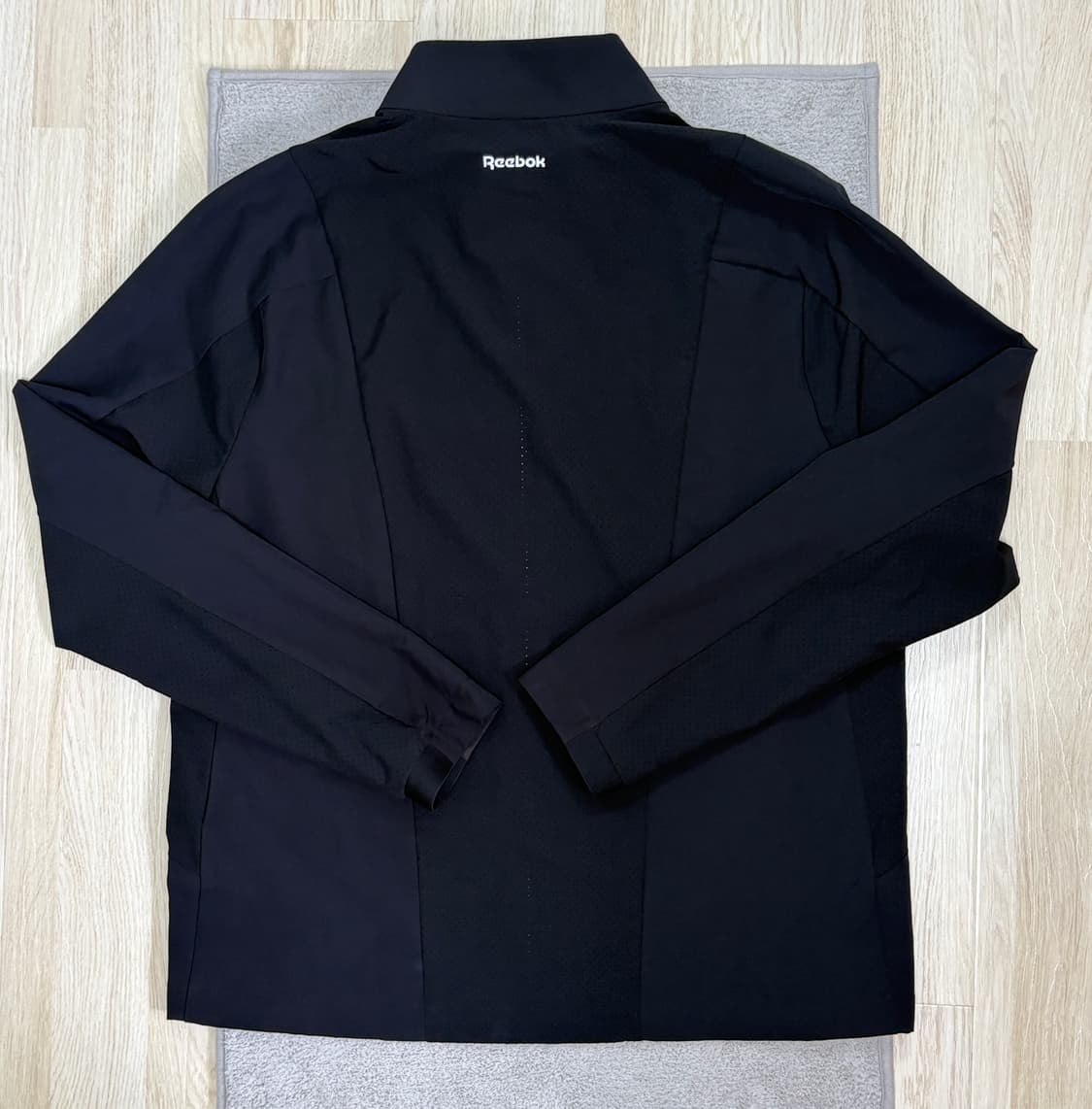 [S급] 컨디션 100❗️ 리복 액티브 트레이닝 집업 XL 사이즈 상품이미지2