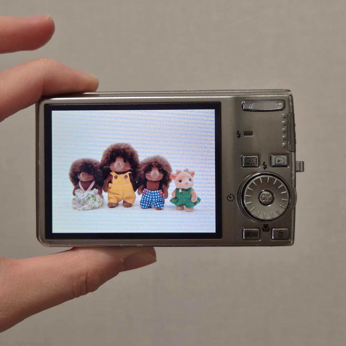 📸 니콘 쿨픽스 S600 실버 ✨ 상품이미지2