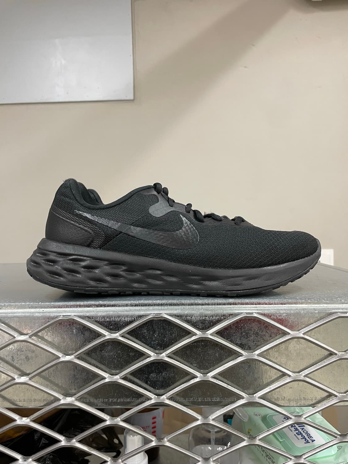 나이키 레볼루션 6 넥스트 네이처 275 (gr-4399) 상품이미지4