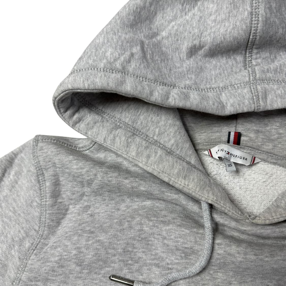 타미힐피거 후드티 상품이미지2