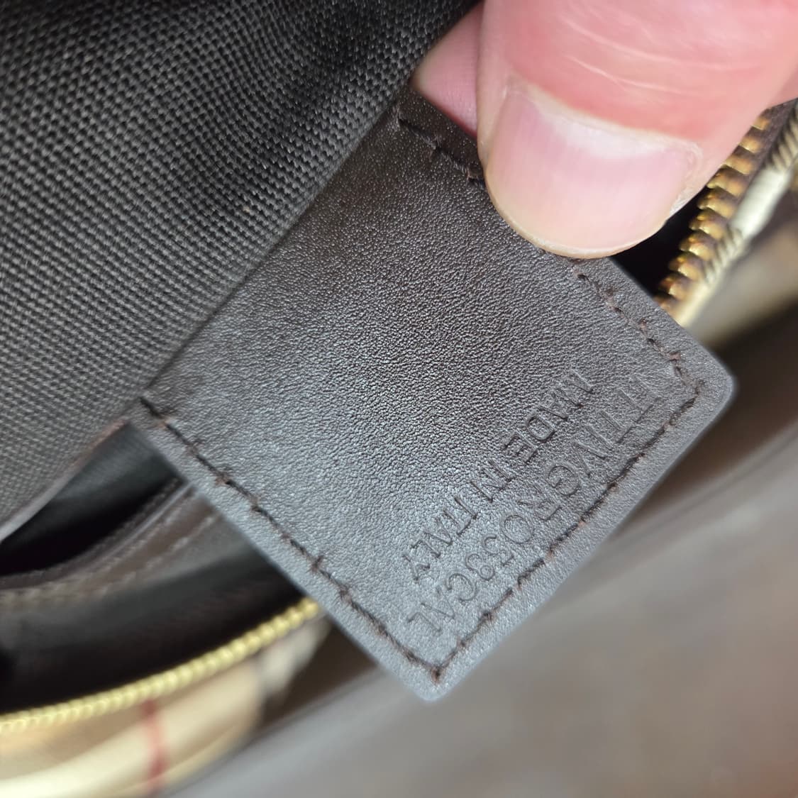 버버리 스피디25 상품이미지8