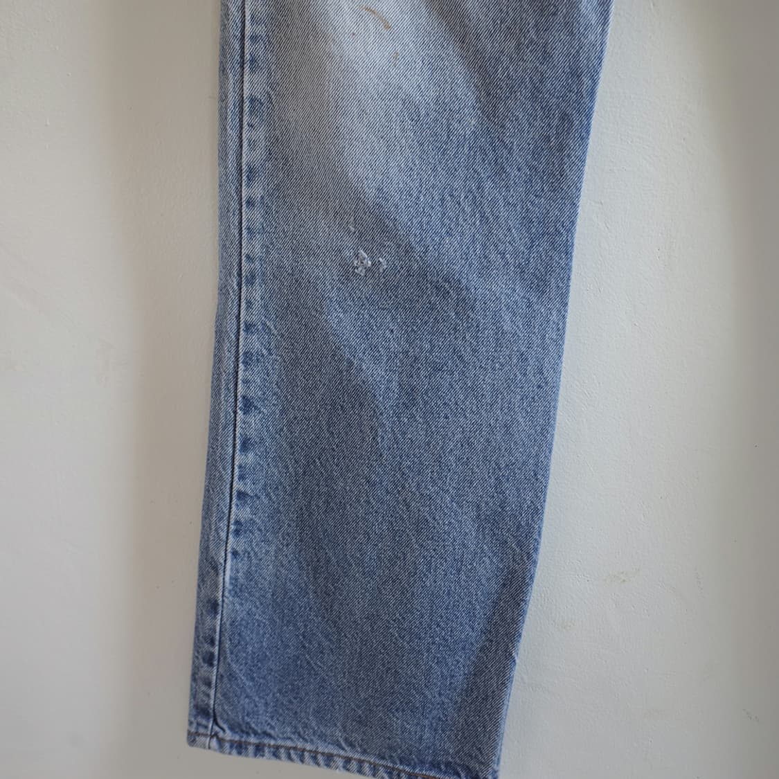 90's Levi's Orange Tab 517 상품이미지5