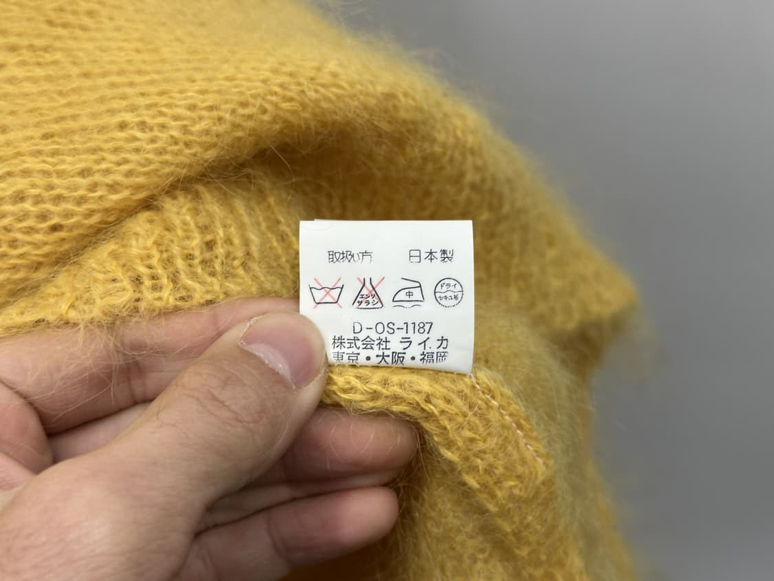 CHARVEL (M) 상품이미지9