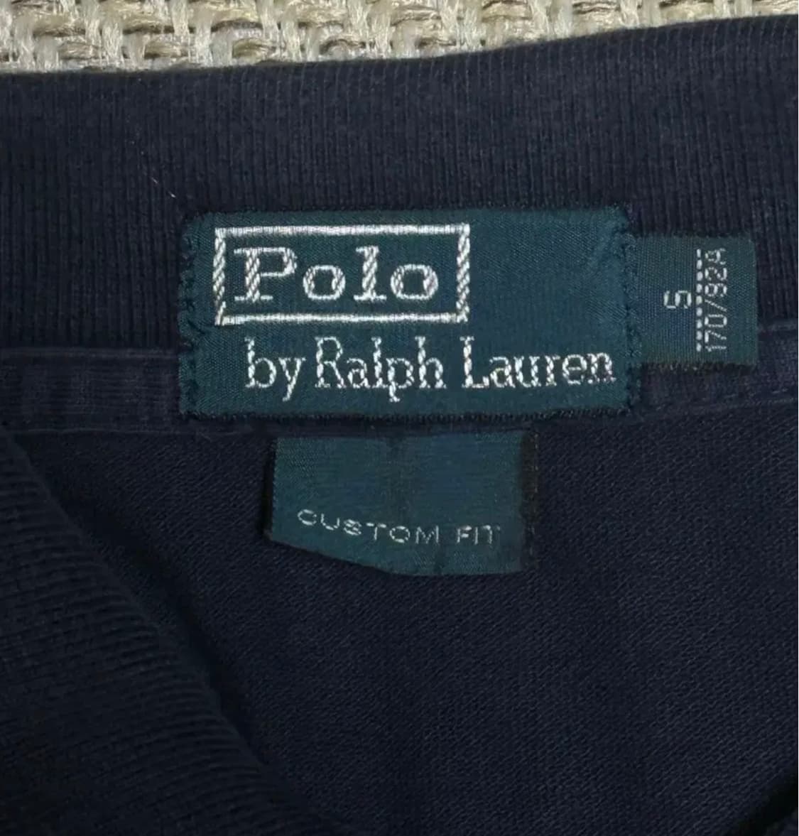 폴로 빅포니 카라반팔티 상품이미지4