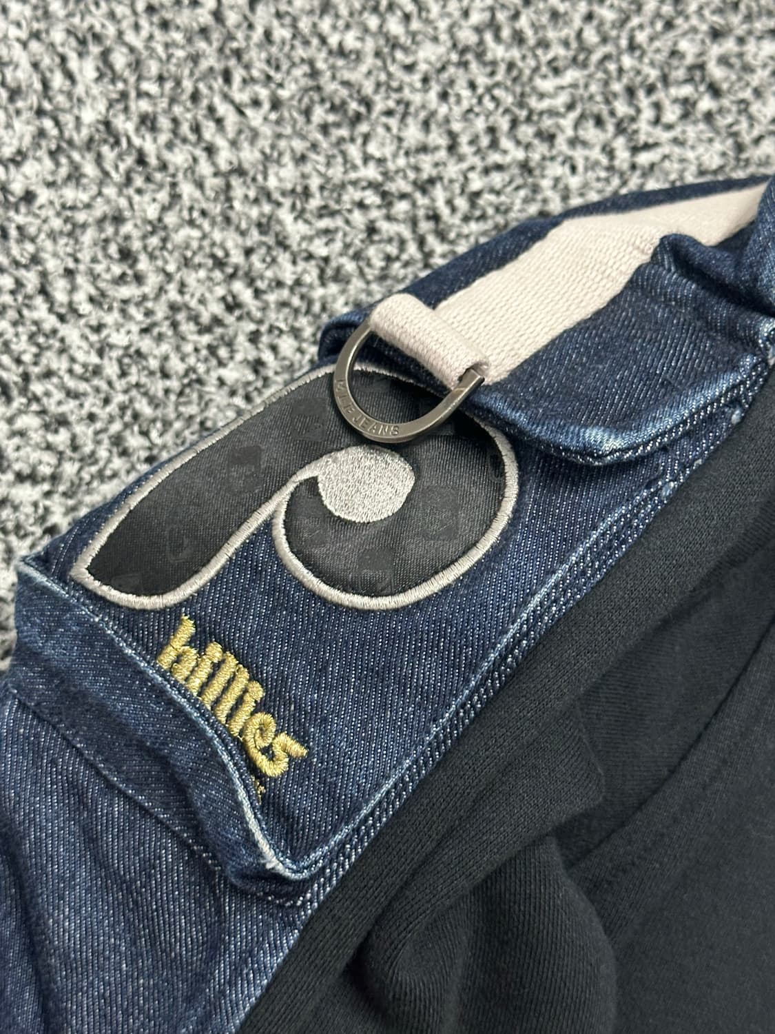 MLB 필라델피아 후드티 상품이미지8