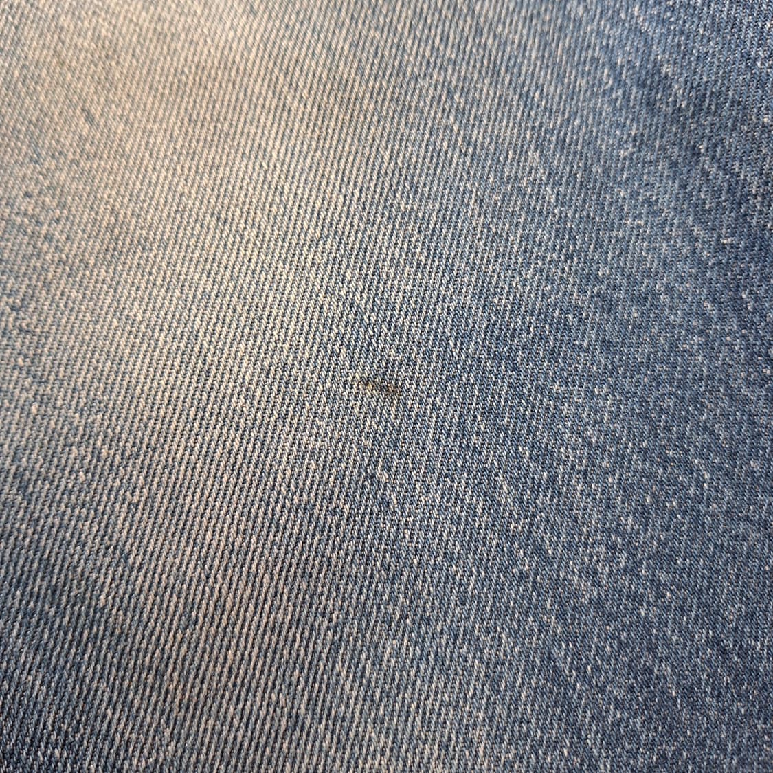 90s 미제 빈티지리바이스 501 W32L30 상품이미지7