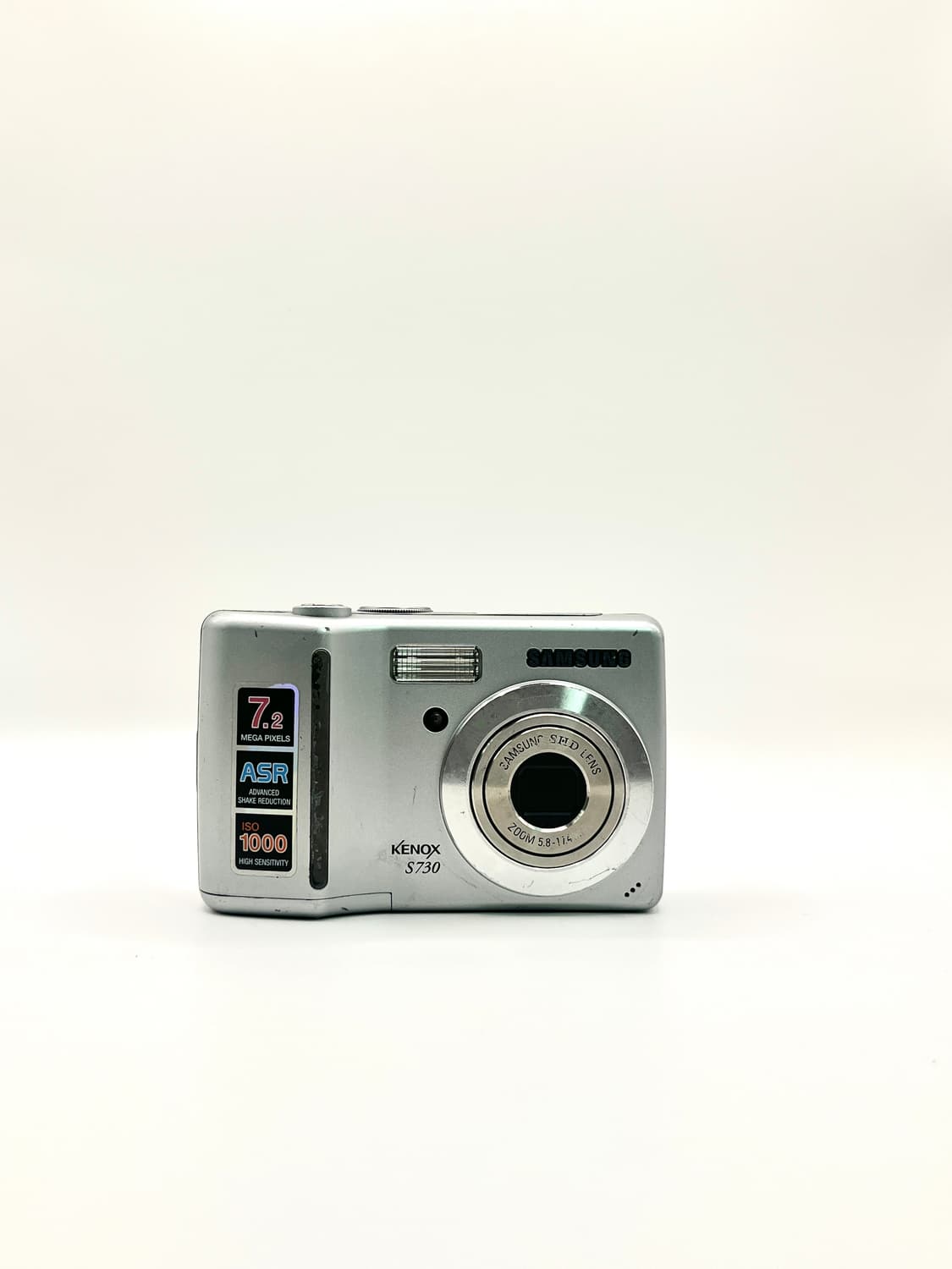 Samsung KENOX S730 상품이미지3