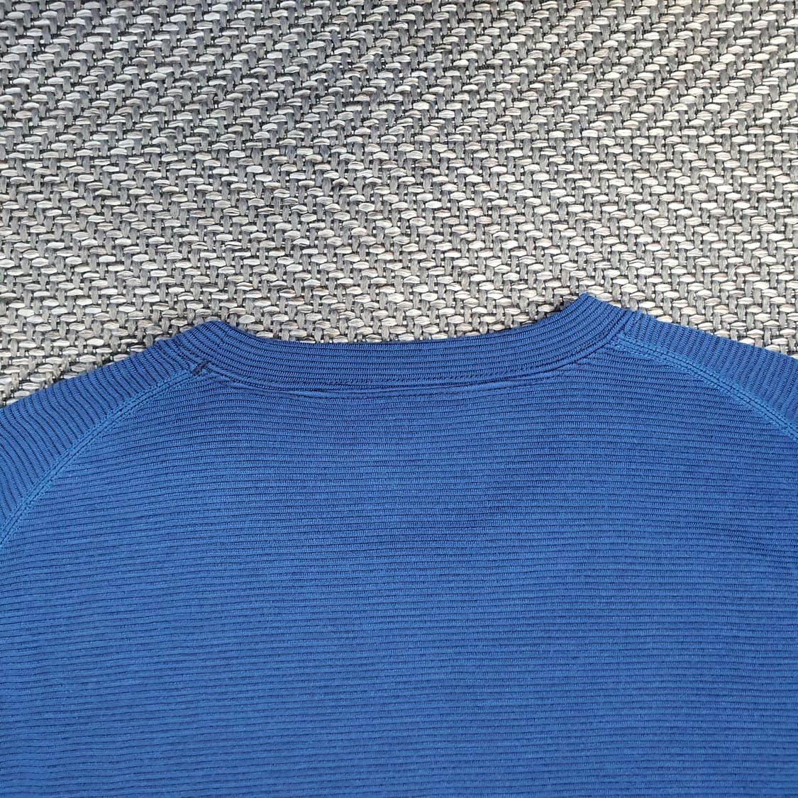 몽벨 지오 라인 긴팔티 남자105 상품이미지6