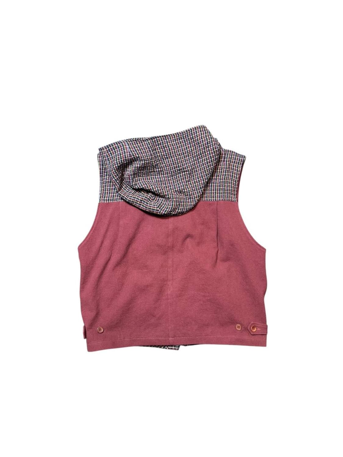 아마이유우츠 믹시드 후디 베스트 상품이미지3