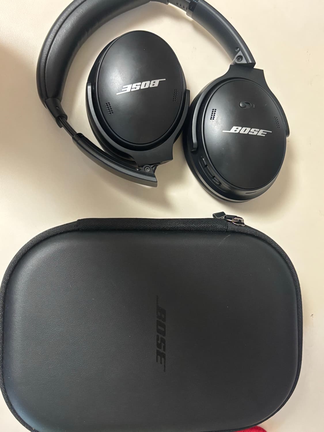 Bose qc 헤드폰 상품이미지1