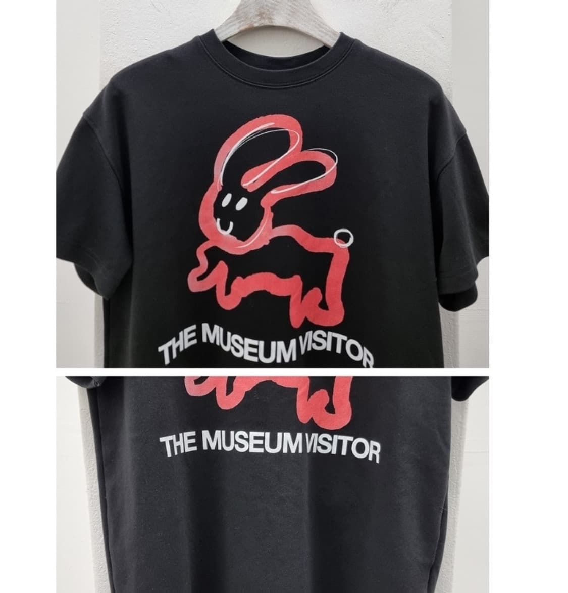 THE MUSEUM VISITOR 더뮤지엄비지터 상품이미지4