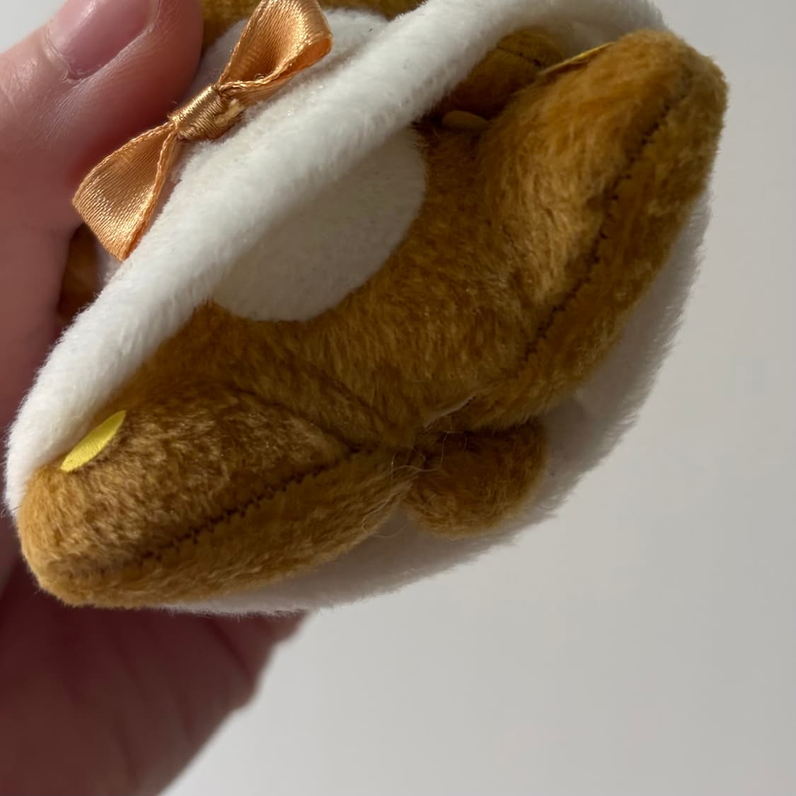 크리스마스 리락쿠마 인형 키링 상품이미지3