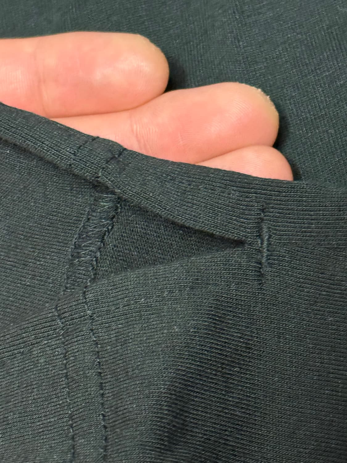 50)솔리드 옴므 페가수스 반팔 판매합니다 상품이미지5