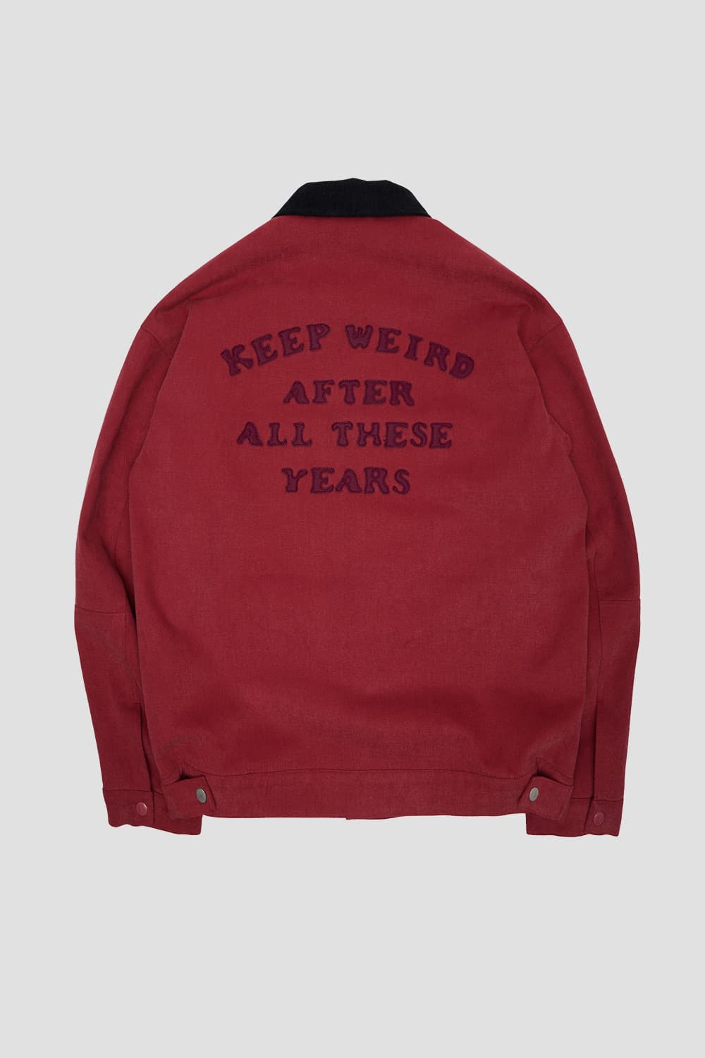 1011갤러리 워크자켓 M 혹은 L 구매원합니다 상품이미지2