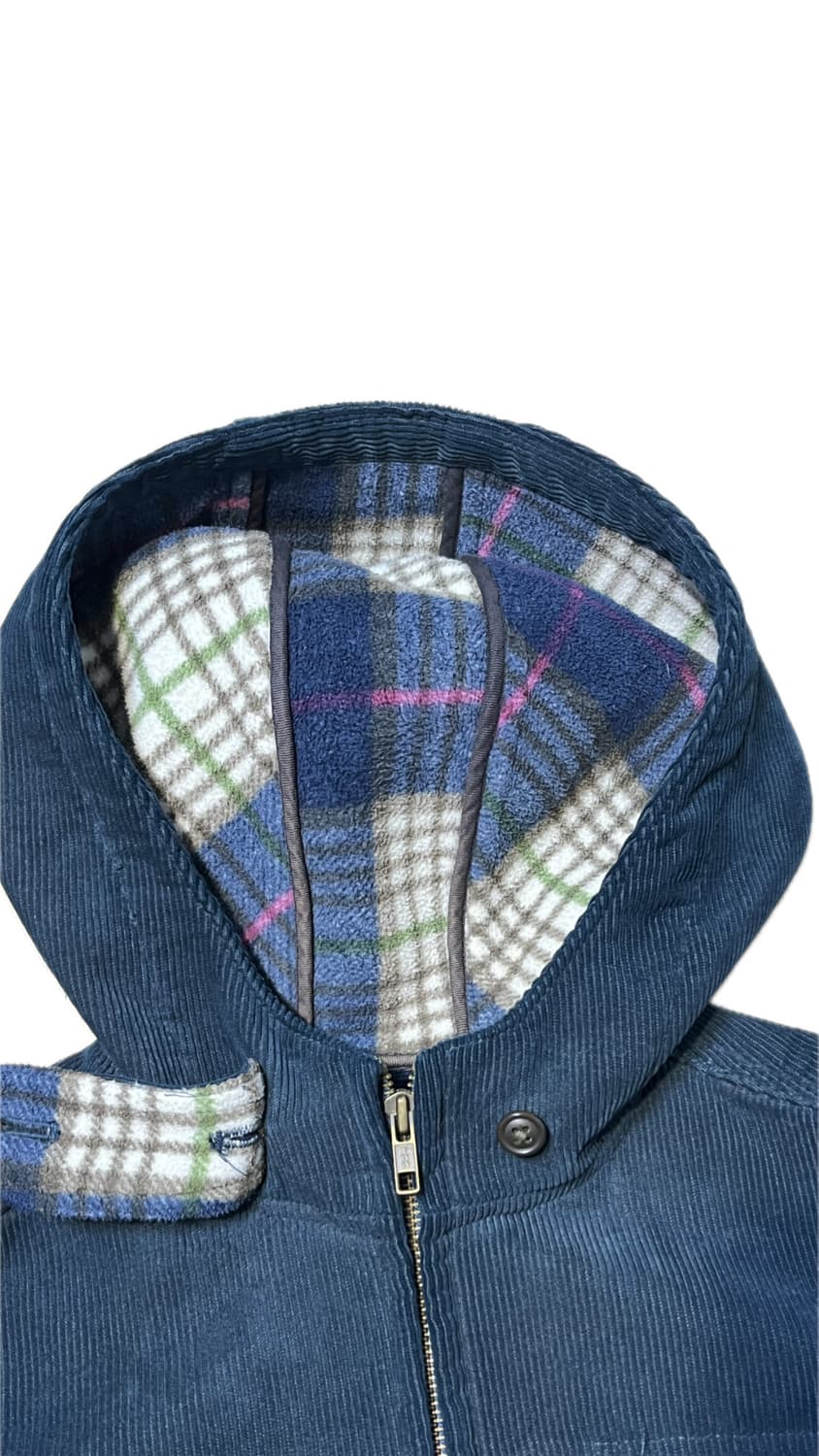 EAST BOY 이스트보이 코듀로이 자켓 상품이미지5