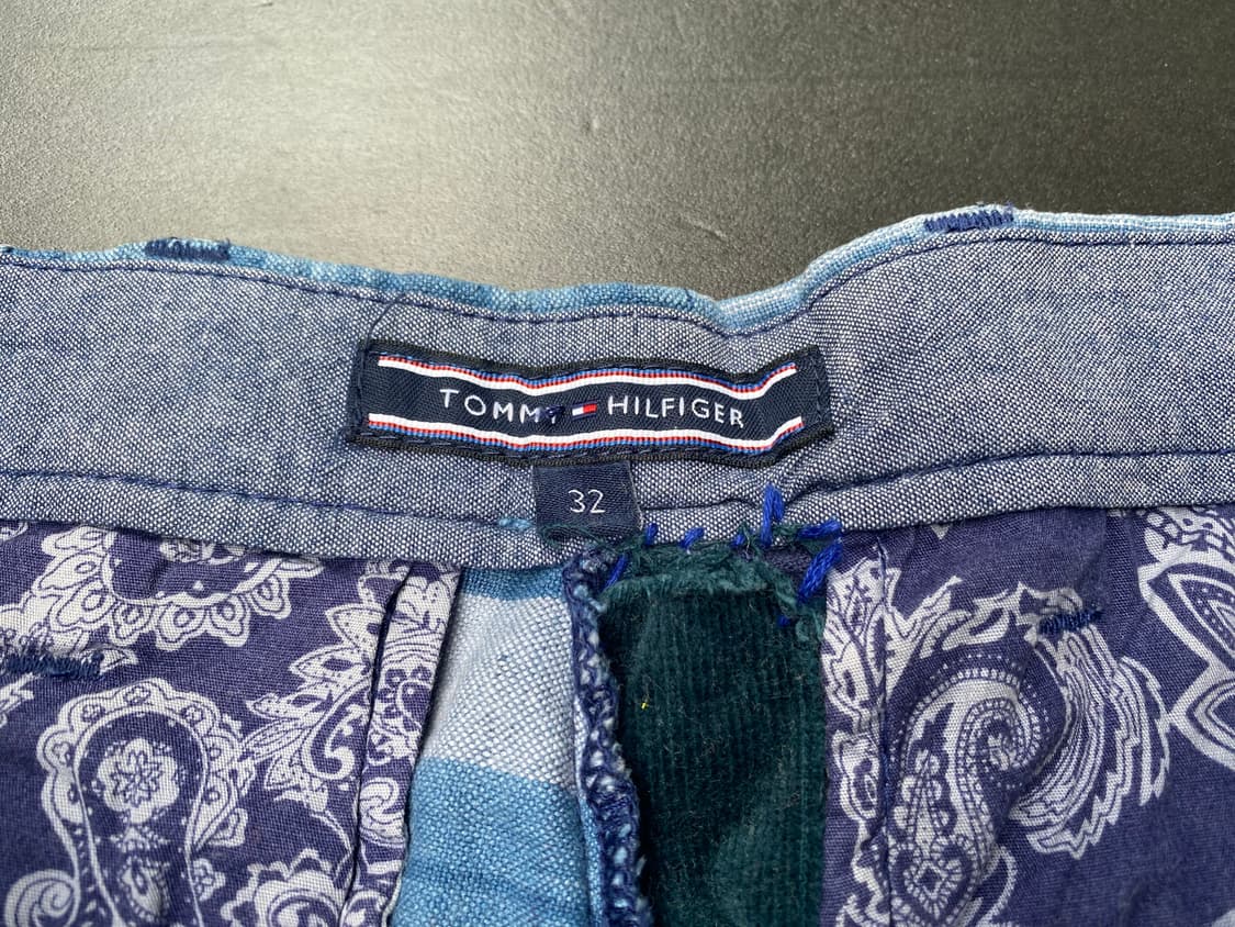 Tommy hilfiger 반바지 상품이미지4