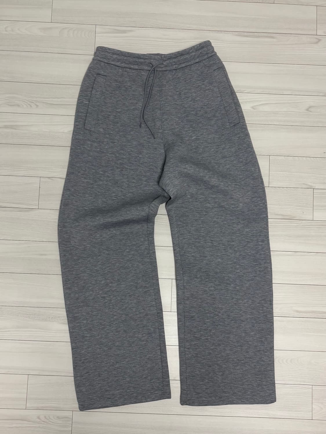 Weekday 위크데이 코지 스웻 셋업 상품이미지2