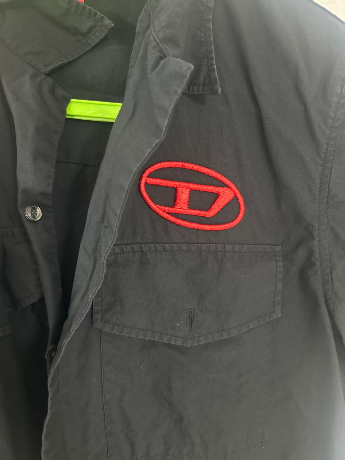 Diesel 상품이미지2