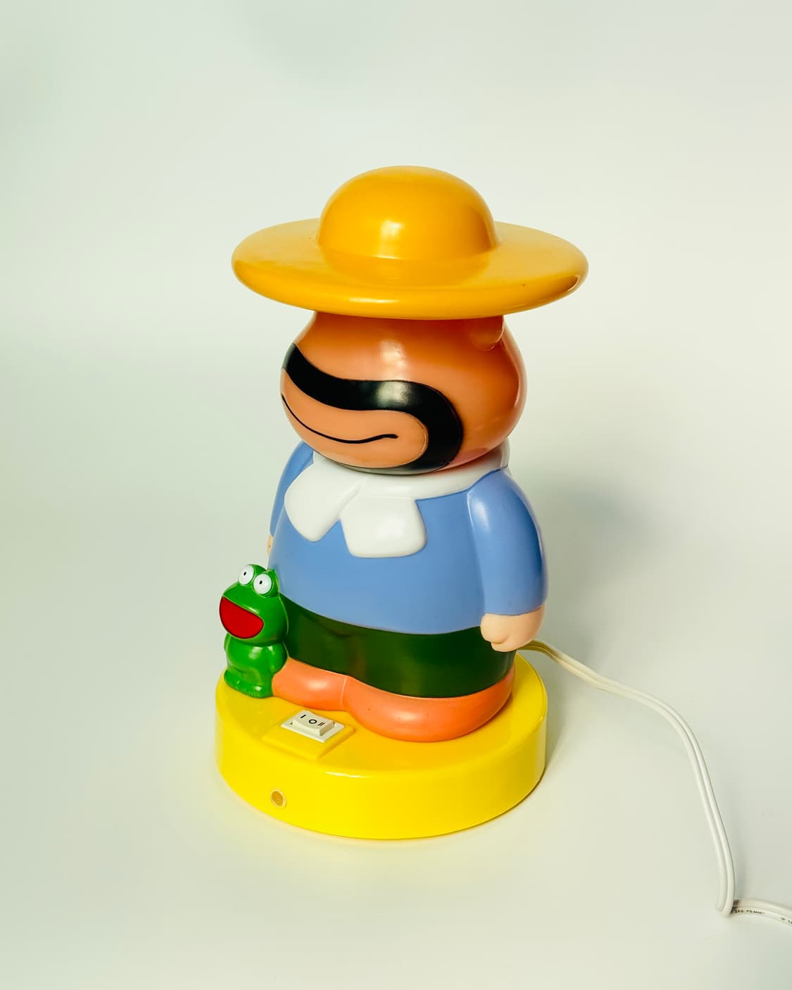 Vintage | 칼아저씨 무드등 상품이미지5