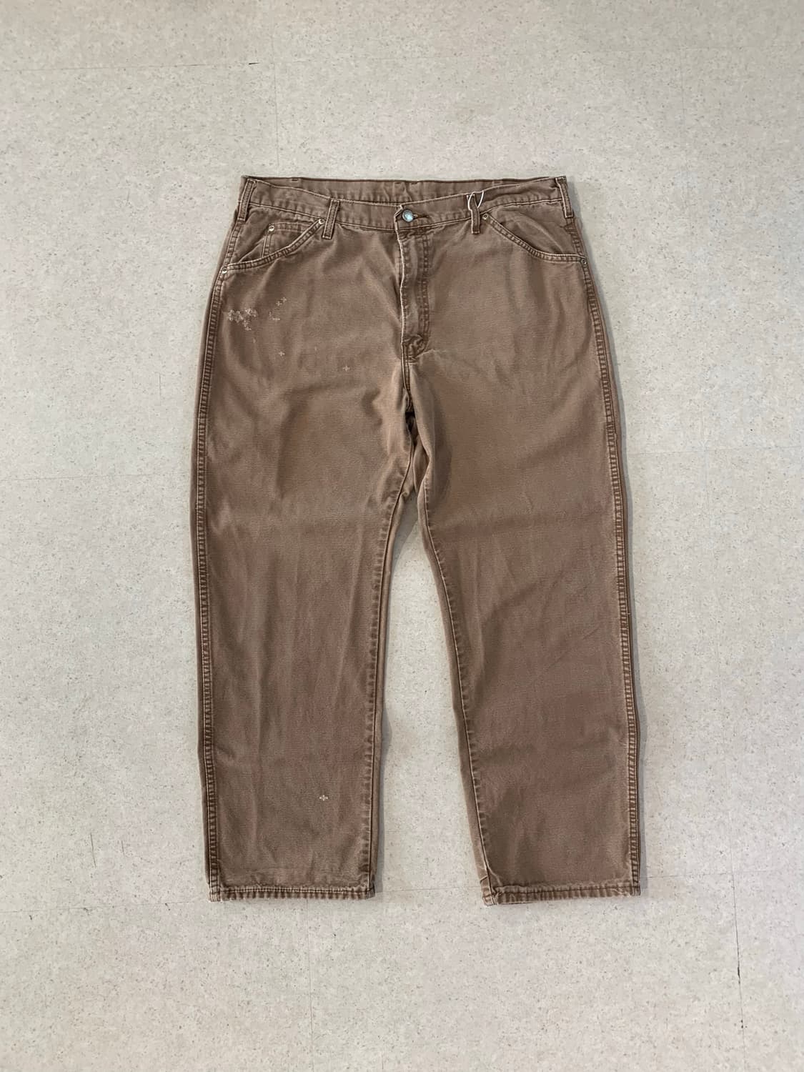 Dickies 디키즈 워크팬츠 상품이미지1