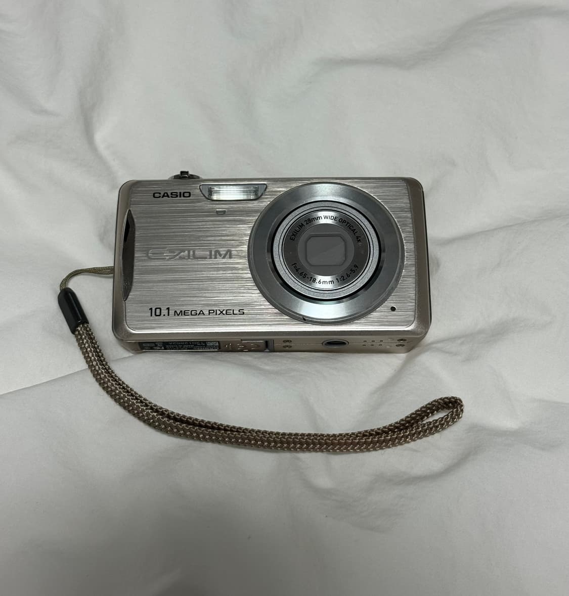 🎀Casio ex-z270 카시오 엑슬림 z270🎀 상품이미지4