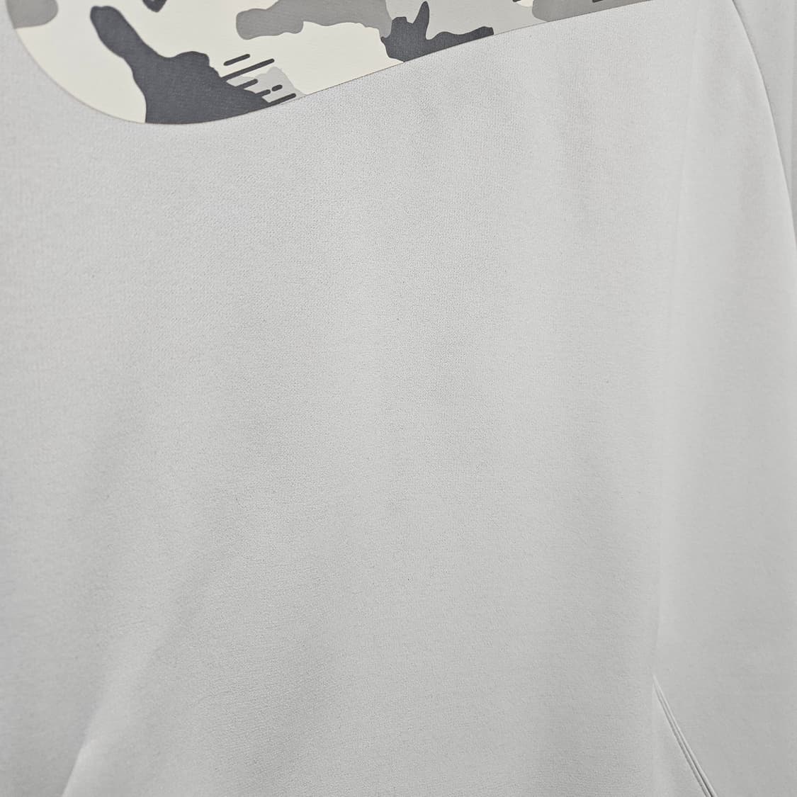 XL 105 나이키 카모 드라이핏 풀오버 후드티 상품이미지5