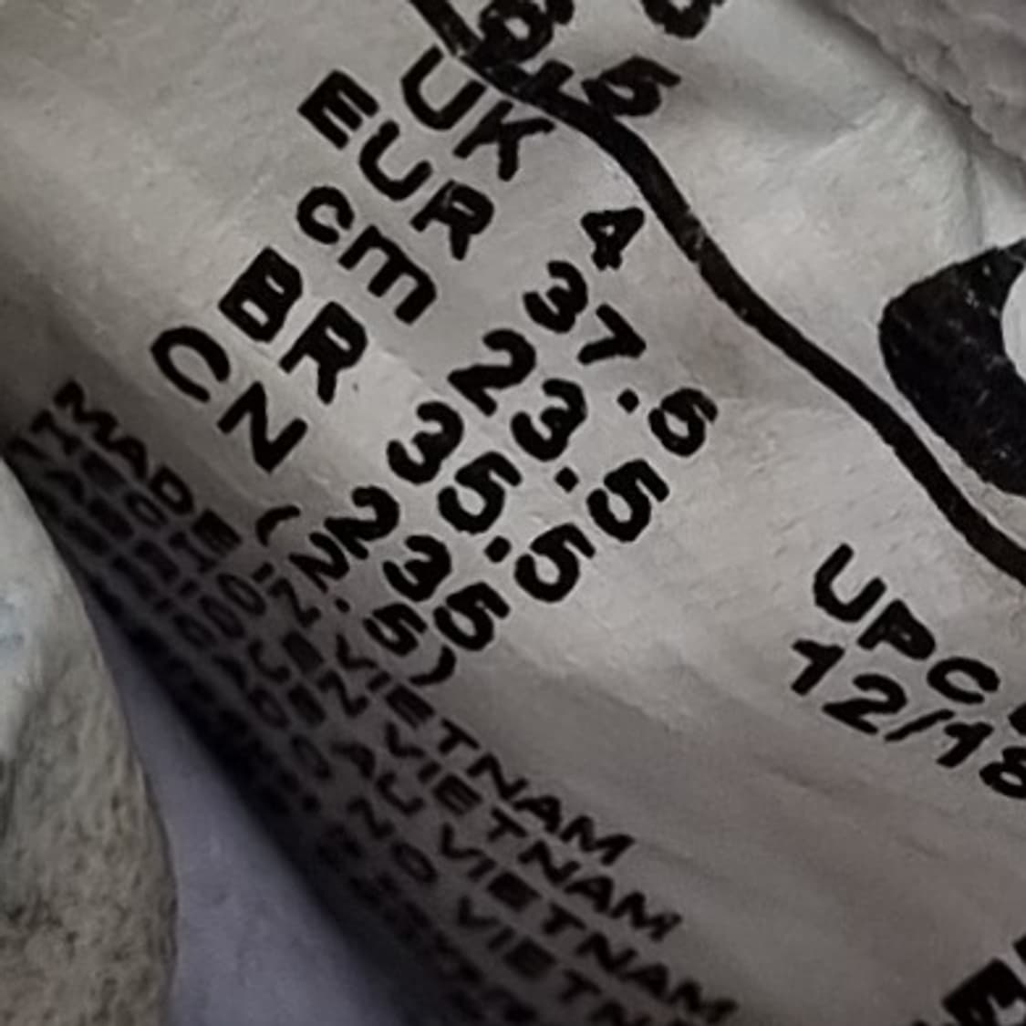 나이키 에어포스1 올백 여성운동화235 상품이미지6