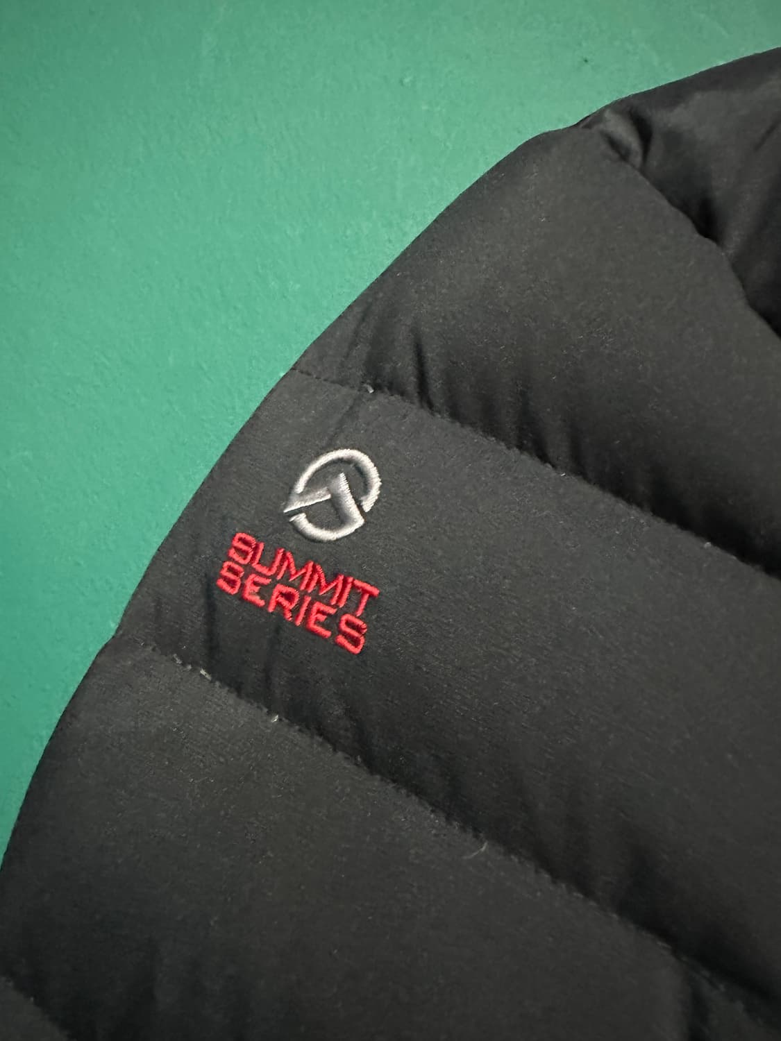 노스페이스 써밋시리즈 경량패딩 85 상품이미지4