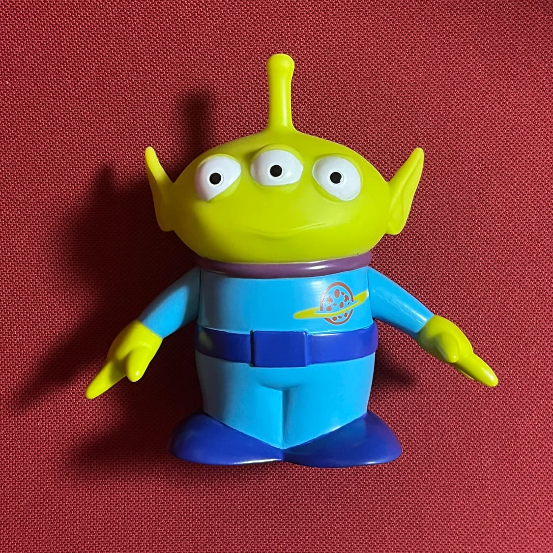 토이스토리 알린 피규어 상품이미지1