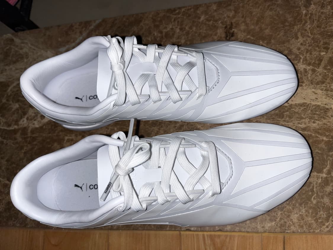 푸마 코페르니 스피드캣 화이트 235 상품이미지1