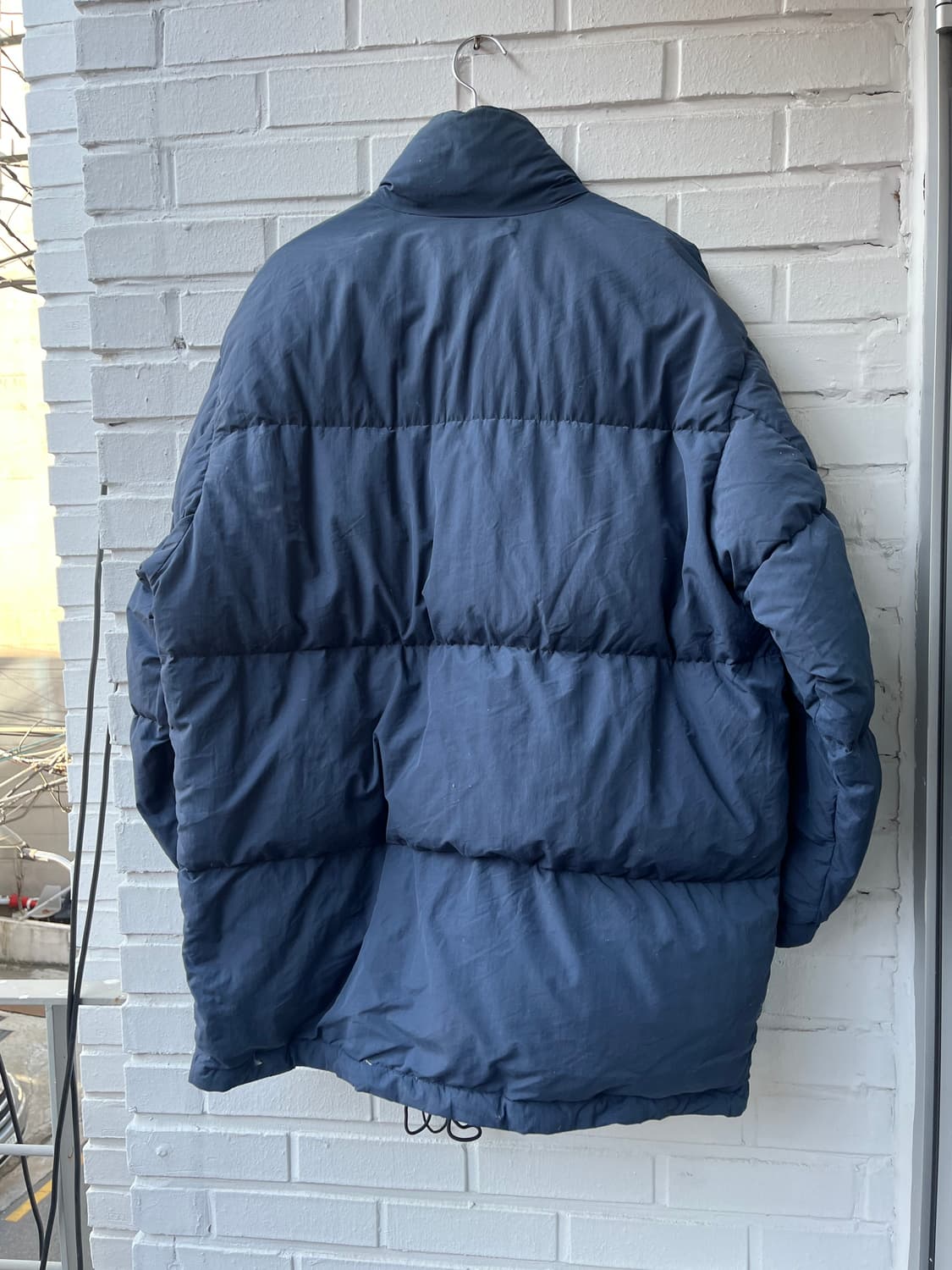 LACOSTE down padding 상품이미지5