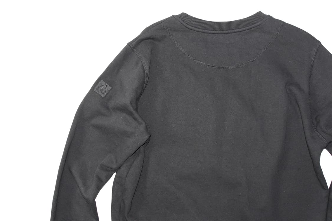 Moose Knuckles 무스너클 스웻셔츠 상품이미지5