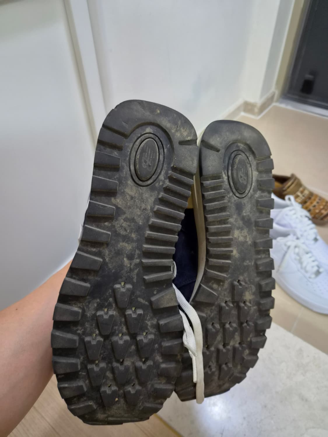 뉴발란스574 레거시 285 상품이미지4