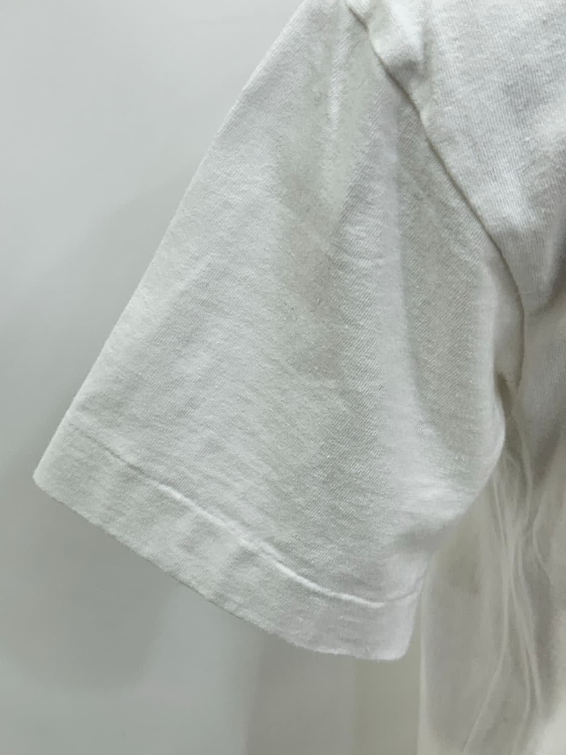 꼼데가르송 반팔 상품이미지4