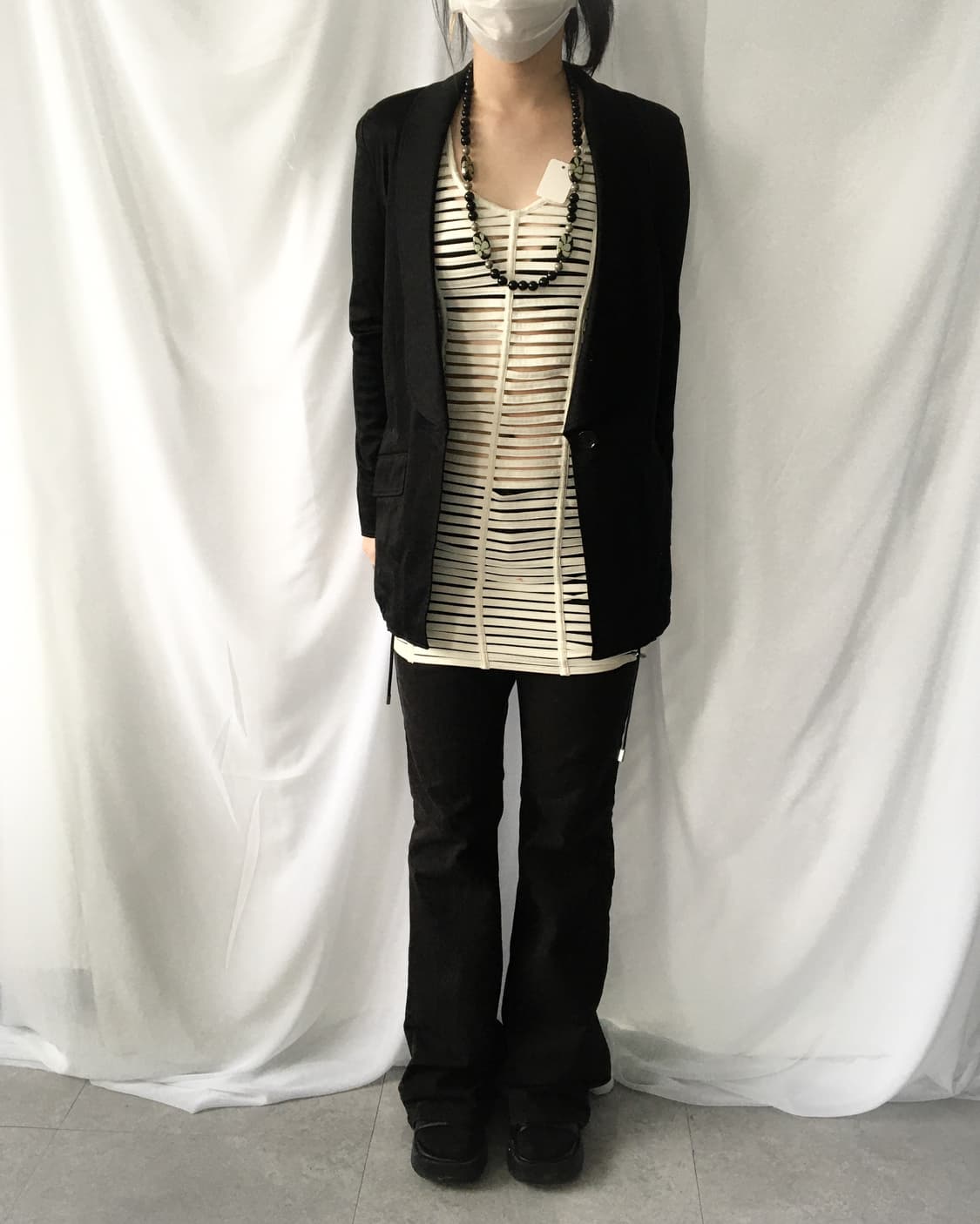 pinky&dianne jacket 상품이미지6